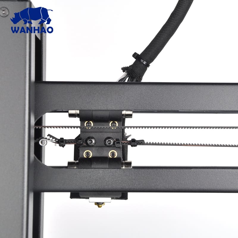 Image of Wanhao Duplicator i3 Mini: Review the Specs: Review the Features
