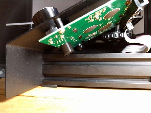 Bild von Die besten Creality Ender 3 (V2/Pro/Max/Neo) Upgrades : Schalldämpfer