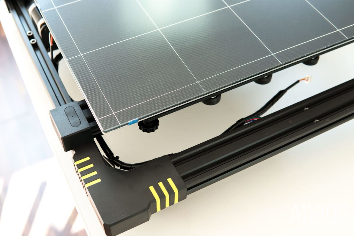 Image of Anycubic Chiron Review: The Good