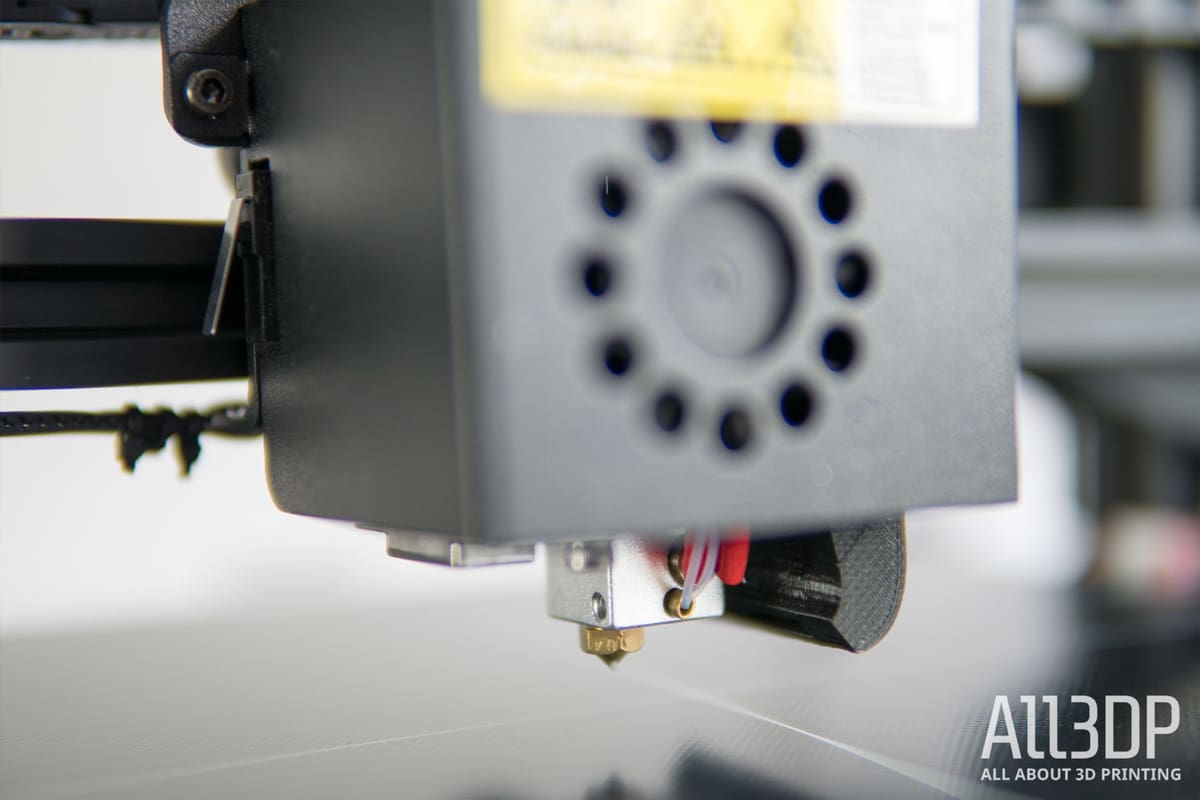 Image of Anycubic Chiron Review: Is the Anycubic Chiron Worth It?