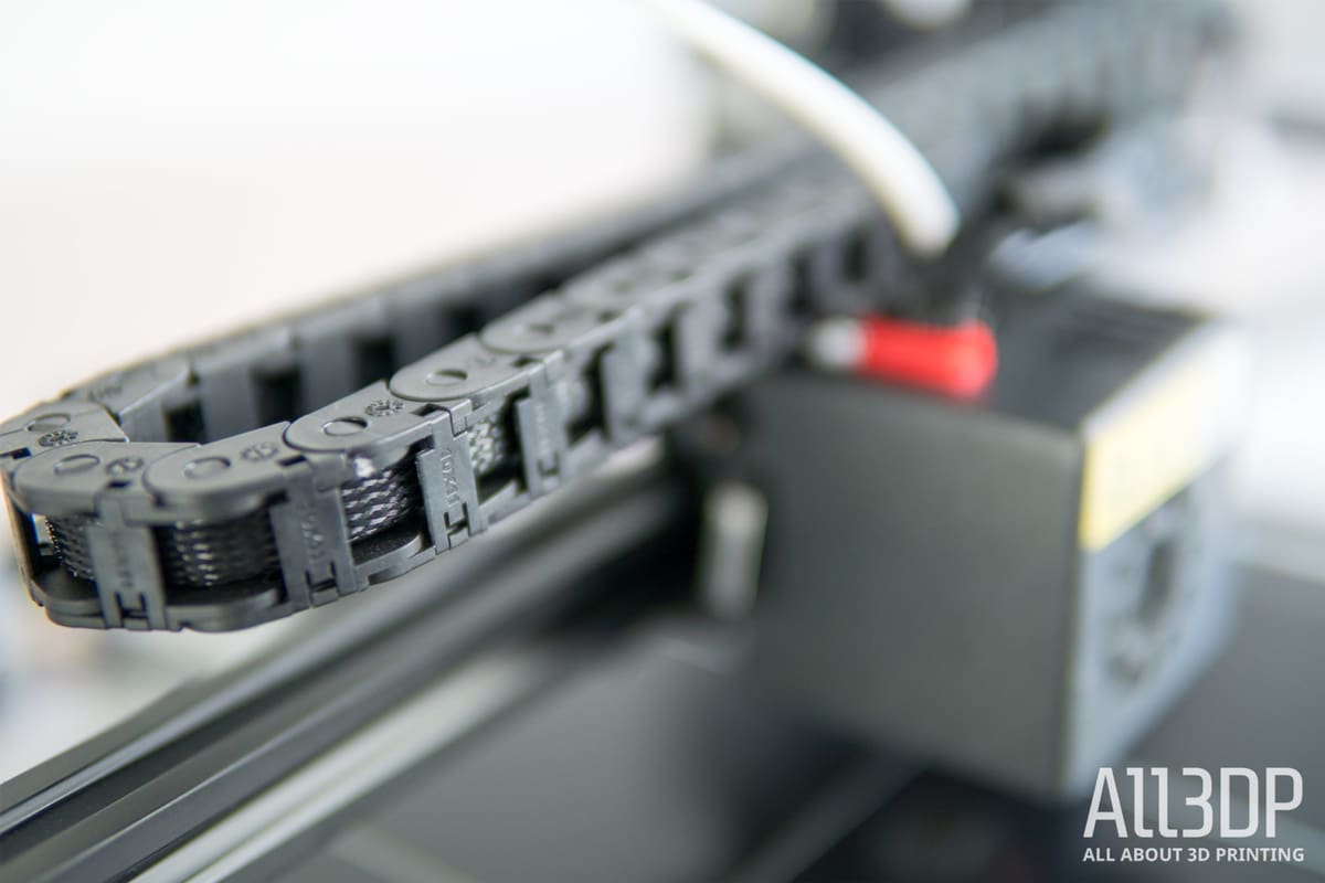 Image of Anycubic Chiron Review: Specs