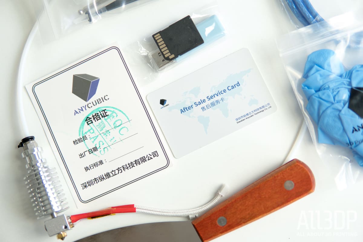 Image of Anycubic Chiron Review: The Ugly