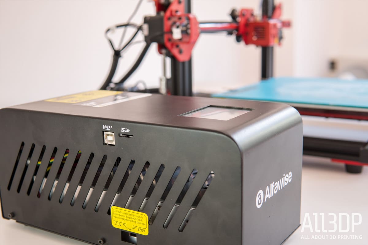 Image of Alfawise U20 Review: Verdict