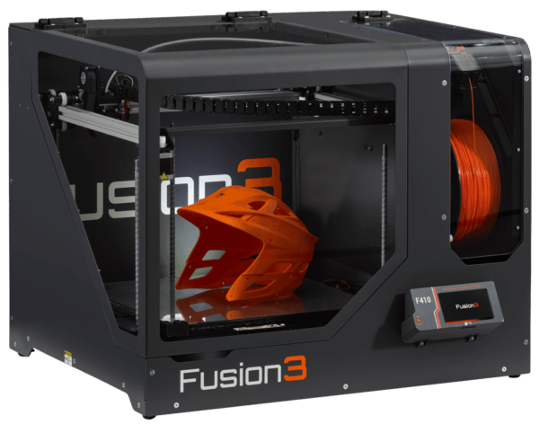 Imagen de Impresora 3D de gran formato: Fusion3 F410