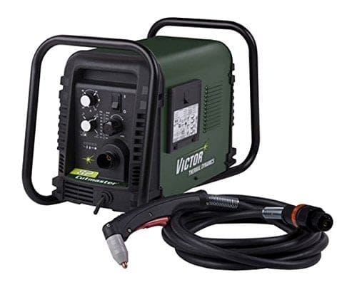 Image of Plasma Cutter Buyer's Guide: Thermal Dynamics Cutmaster 42