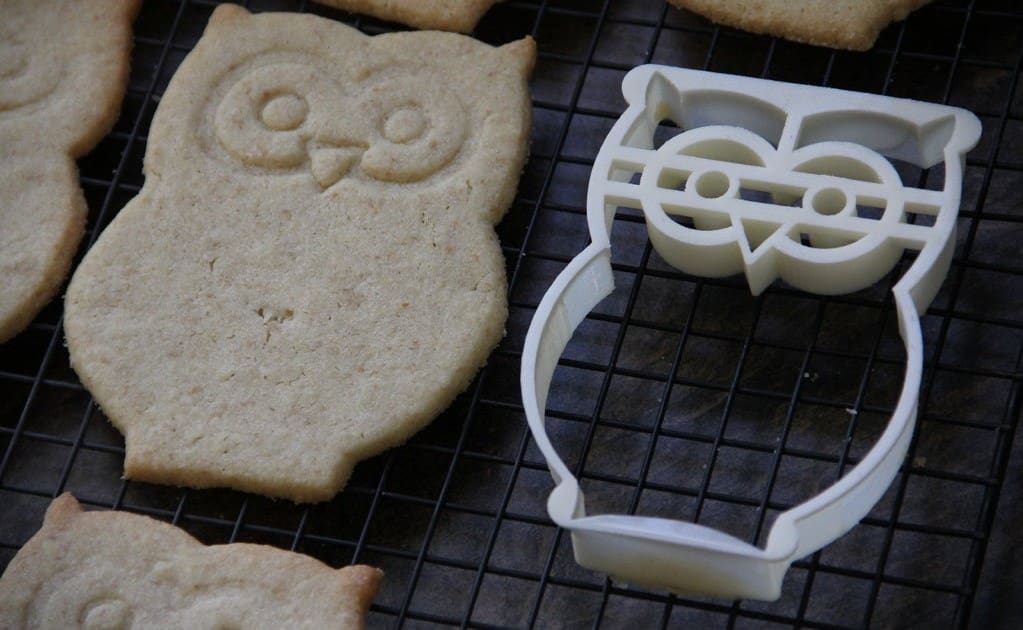 Feeling peckish?