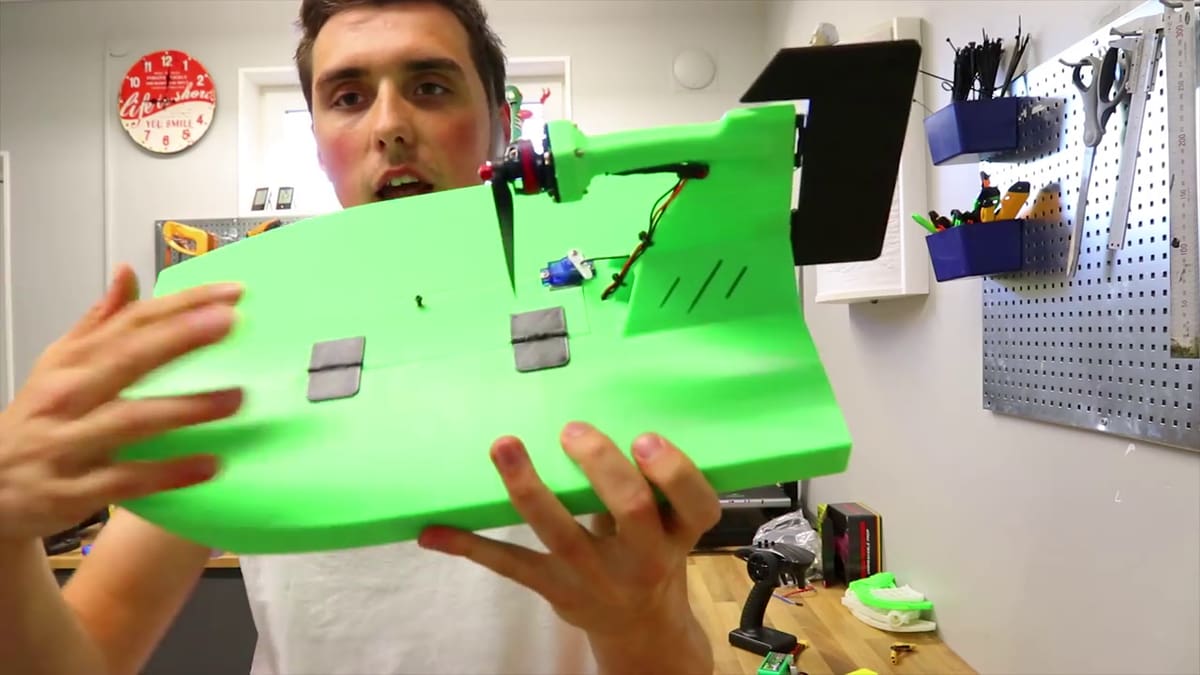Putting Parts Together