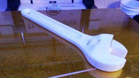 The best print-in-place model ever