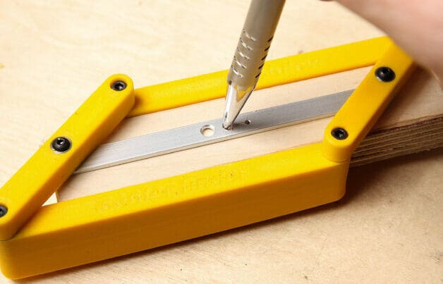 This tool should be the center of attention!