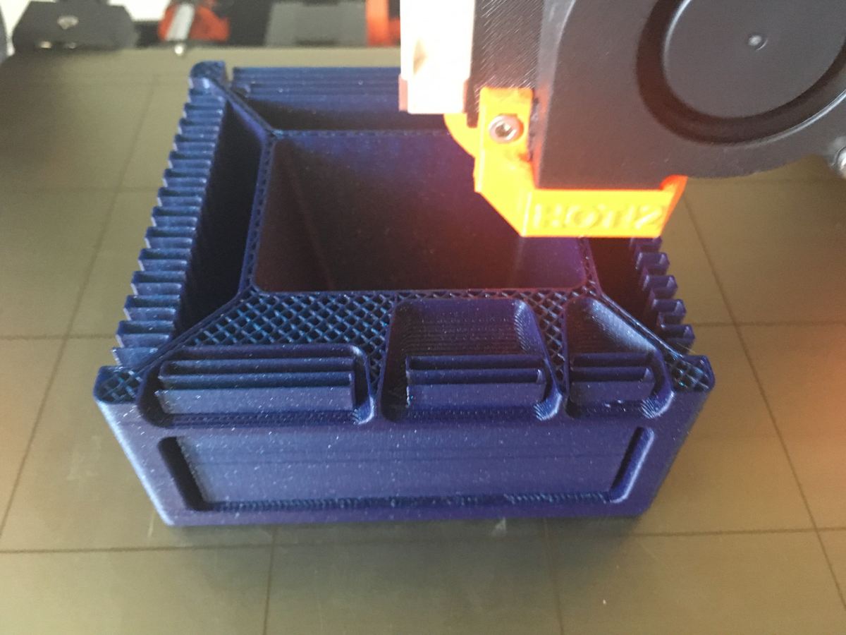 Image of Fillamentum Vertigo Starlight Review: The Verdict