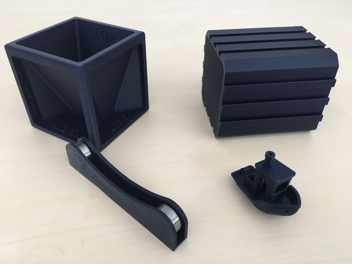 Image of Fillamentum Vertigo Starlight Review: What‘s Special?