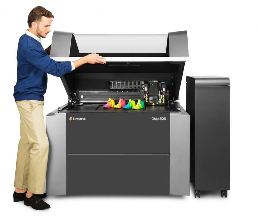 Image of 3D Printing Price Report 2018: Price of Owning a 3D Printer