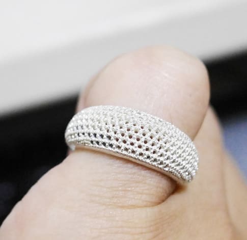 Image of 3D Printing Price Report 2018: Jewelry