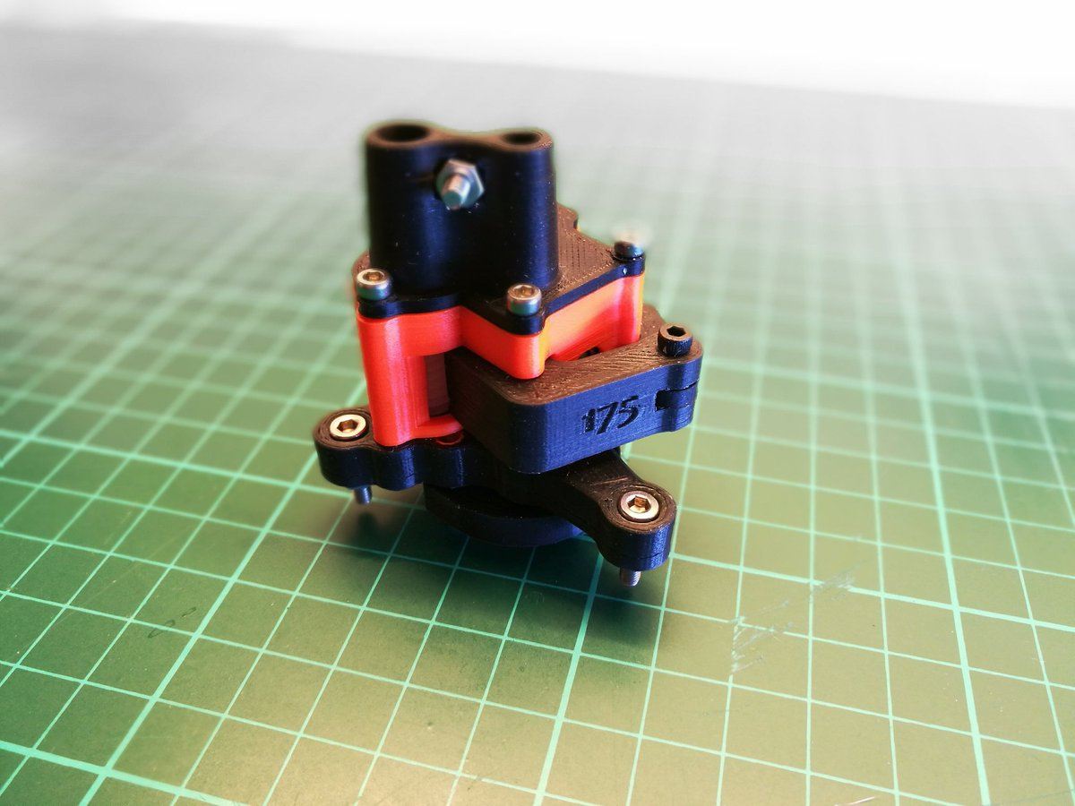 Flex3Drive