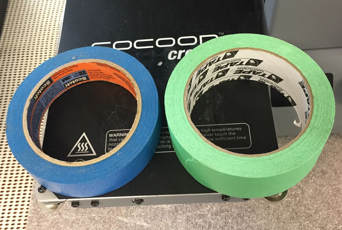 Painters Tape