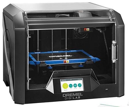Image of Dremel DigiLab 3D45 Review: Specs