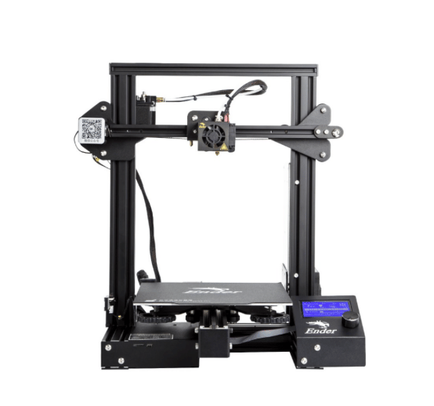 Image of Creality Ender 3 Pro Review: Where to Buy