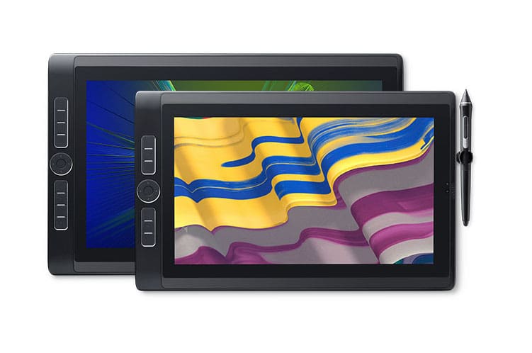 Image of Mobile Tablet (Stand-Alone): Wacom Mobile Studio Pro