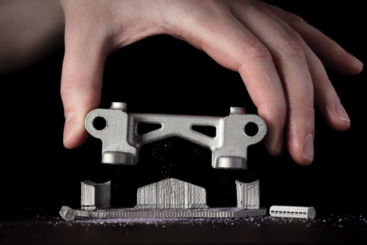 Image of Desktop Metal Studio System: Review the Specs: Where to Buy