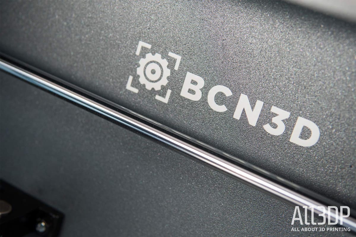 Image of BCN3D Sigma R19 Review: The Little Things