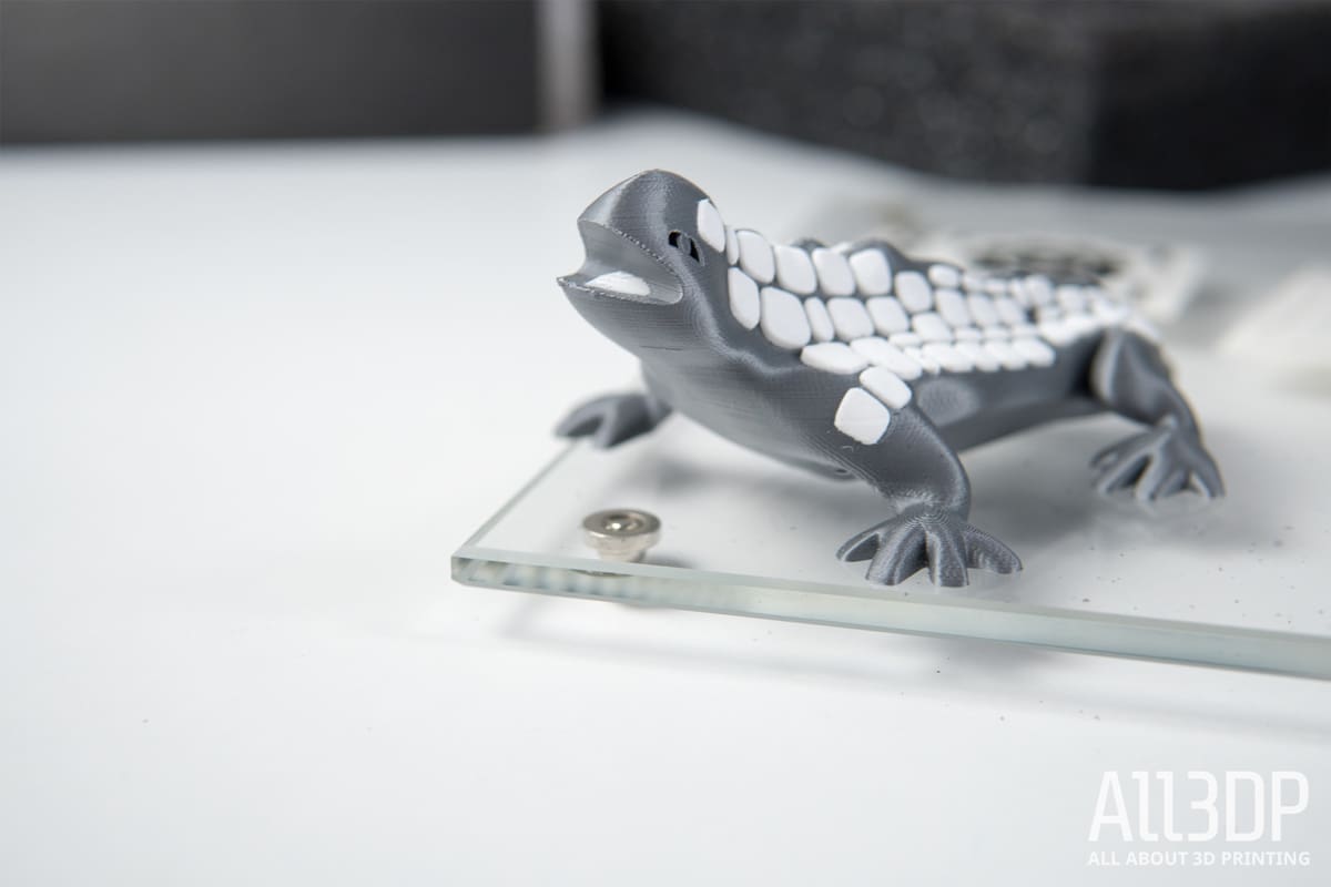 Image of BCN3D Sigma R19 Review: Printing