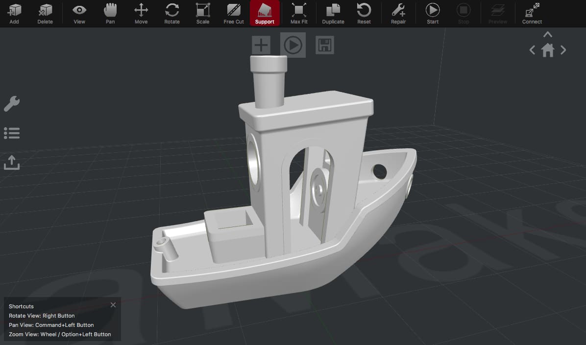 Image of Raise3D Pro 2 Plus Review: Software
