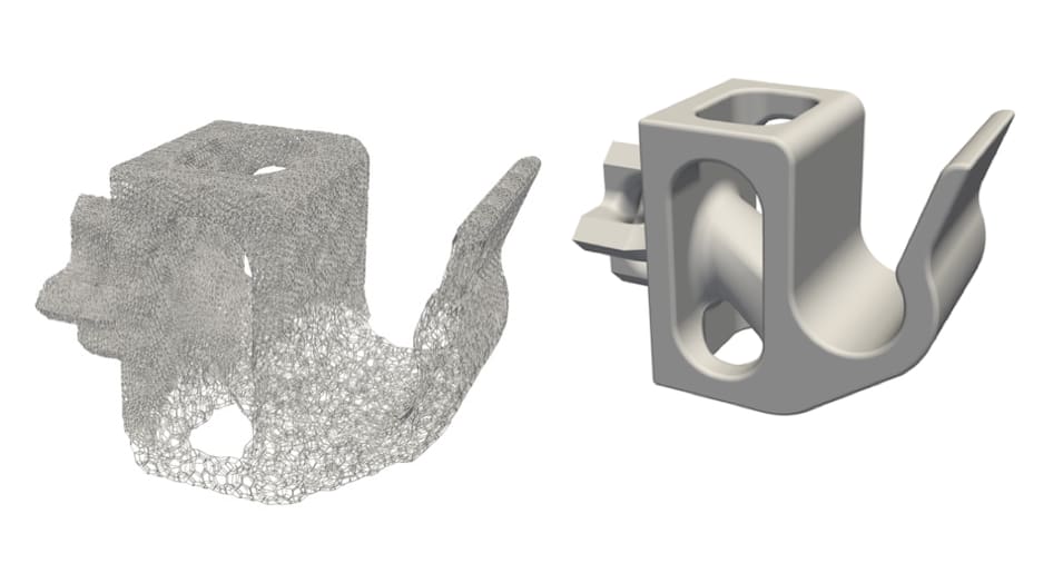 Image of Carbon M2 3D Printer: Review the Specs and Price: Software and Materials