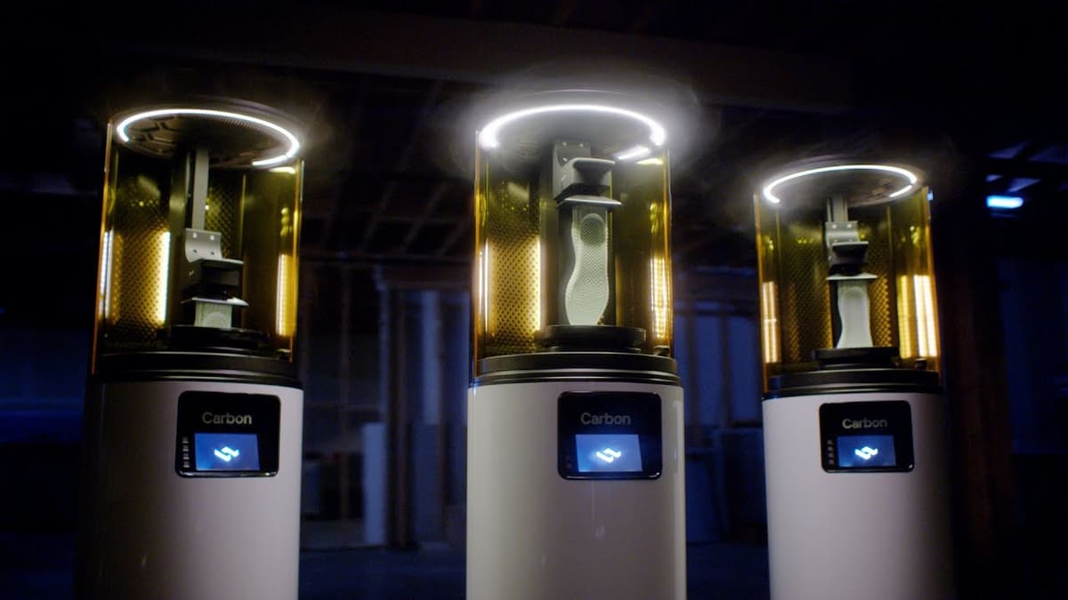 Image of Carbon M2 3D Printer: Review the Specs and Price: Technology and Workflow