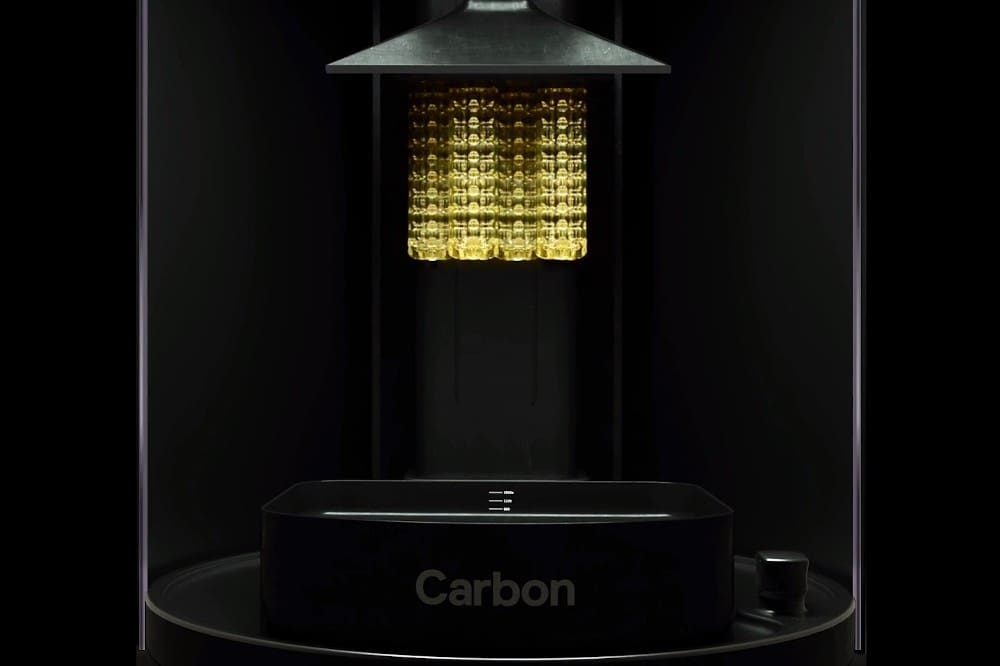 Image of Carbon M2 3D Printer: Review the Specs and Price: Technical Specifications
