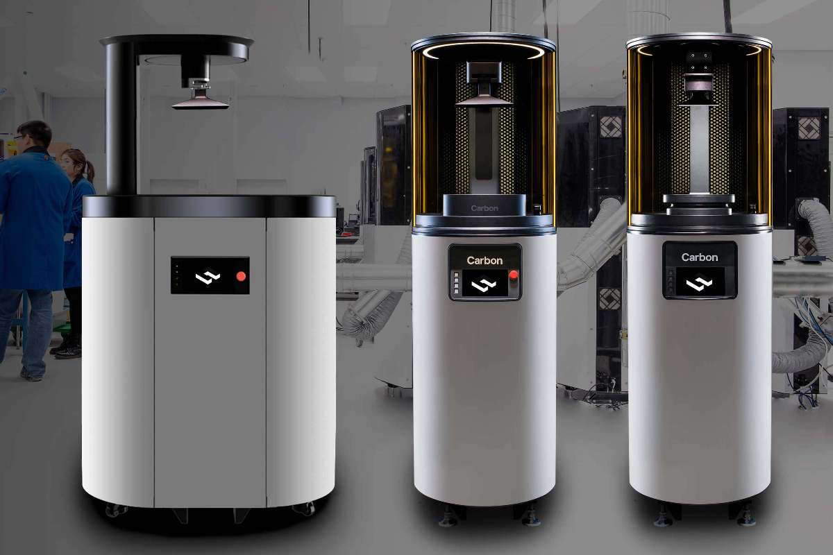 Image of Carbon M2 3D Printer: Review the Specs and Price: Pricing and Availability