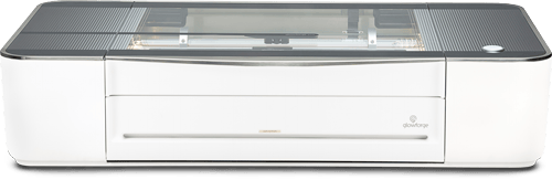 Image of Glowforge Pro Laser Cutter: Review the Specs: Technical Specifications