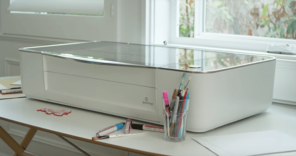 Image of Glowforge Basic Laser Cutter: Review the Specs: Features