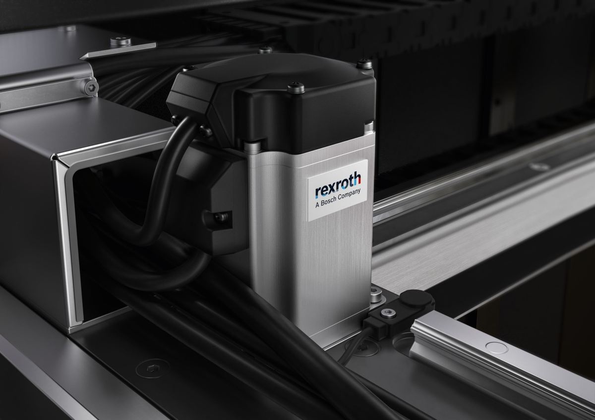 Image of BigRep Pro 3D Printer: Review the Specs: Features