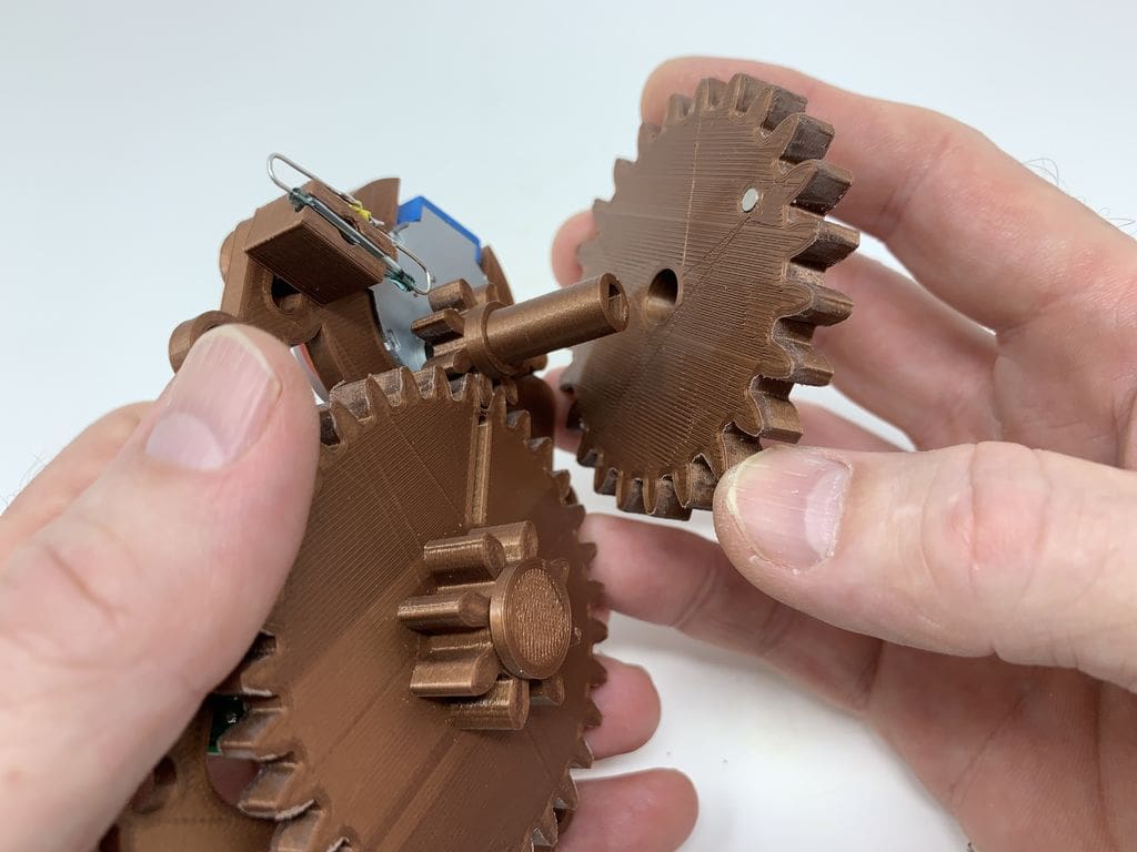 Gears!
