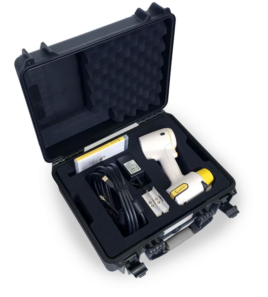 Image of Peel 1 3D Scanner: Review the Specs: Where to Buy