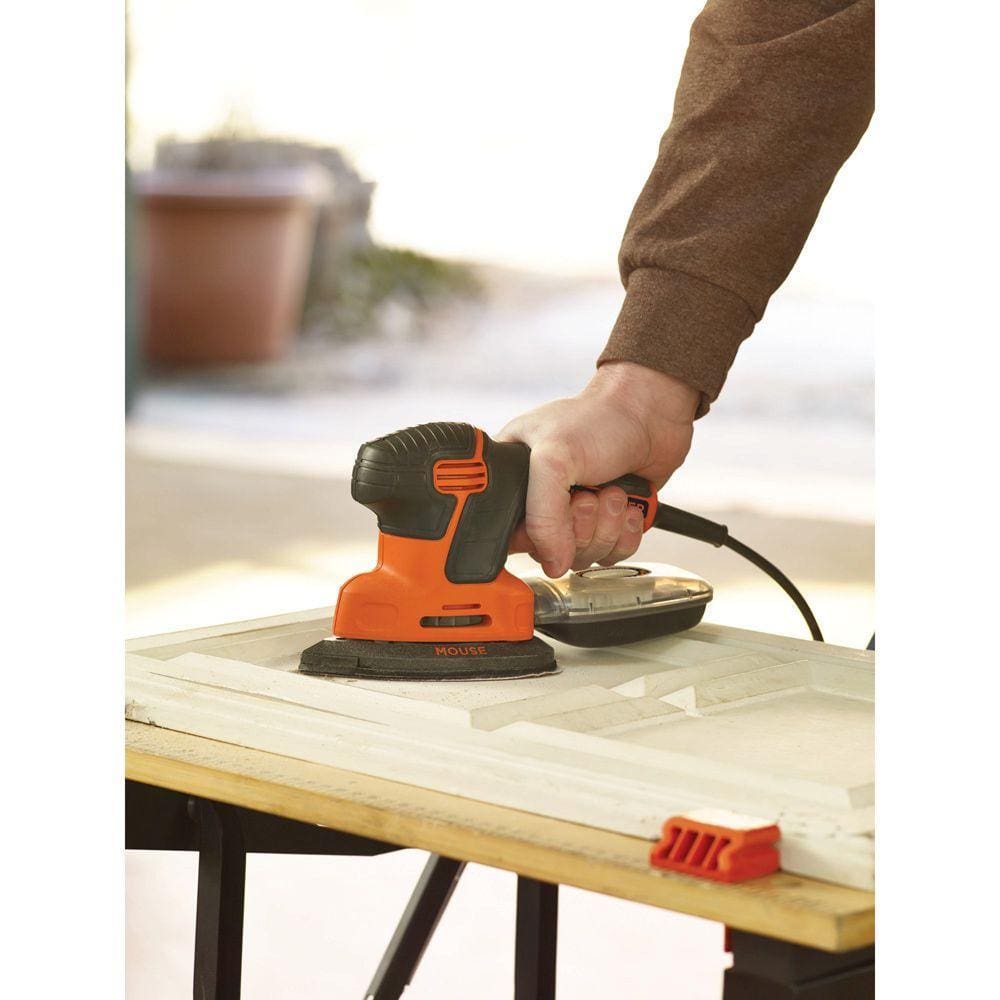 Black&Decker BDEMS600.