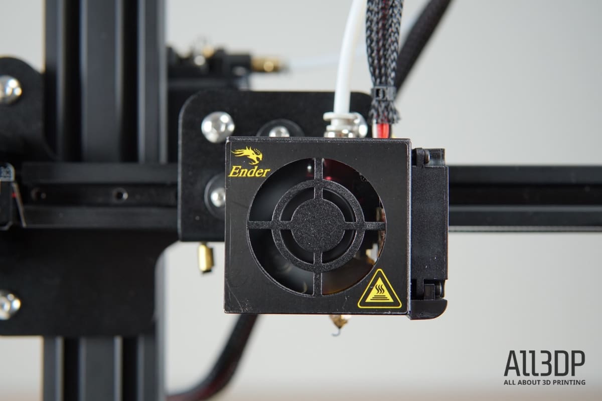 Image of Creality Ender 3 Pro Review: Verdict