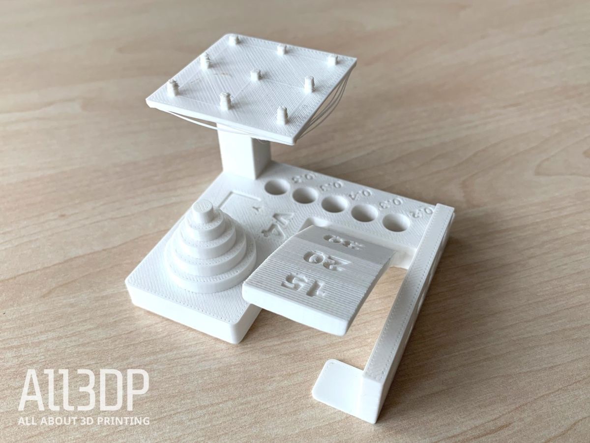 Image of Creality Ender 3 Pro Review: Autodesk Kickstarter Test