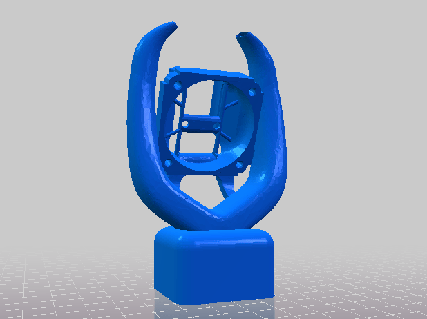 Improve your Alfawise's cooling.