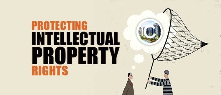 Protect your IP.