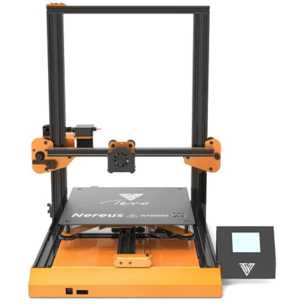 Image of TEVO Nereus: Review the Specs: Tech Specs
