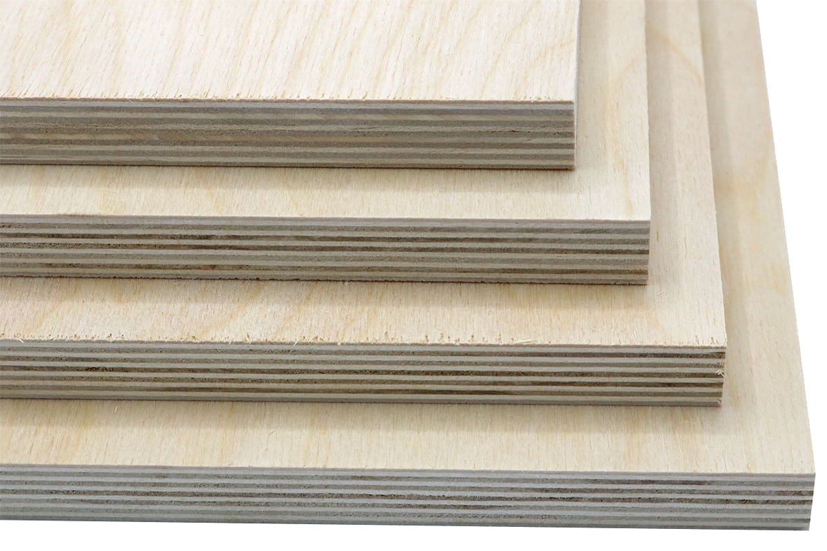 baltic birch cnc