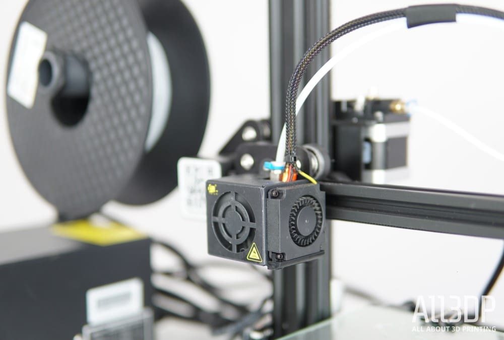 Image of Creality CR-10S – Review: Tech Specs