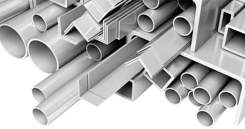 Aluminum