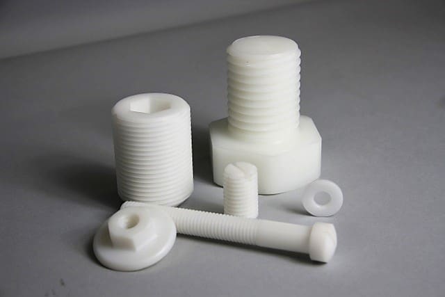 Great for functional objects.