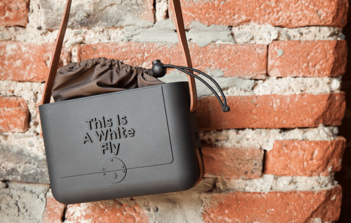 A Dada handbag, customized by you!