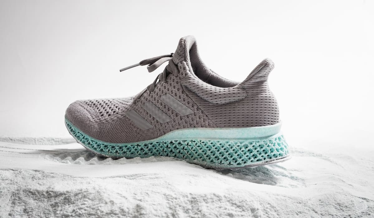 Coupled with proper design, 3D printing opens doors for creativity.