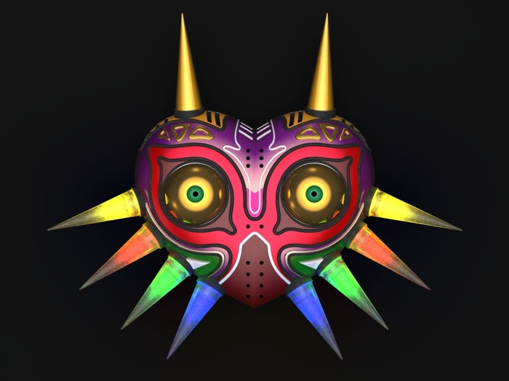 Majora's Mask