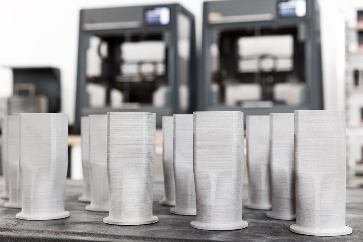 Image of How To Lease or Rent a 3D Printer: Tri-Tech 3D