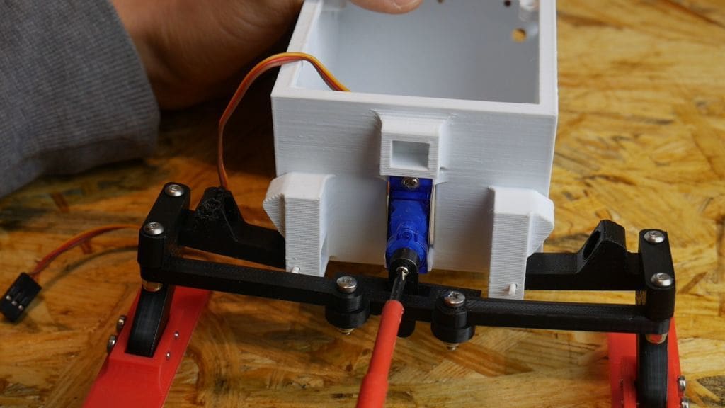 Steering System